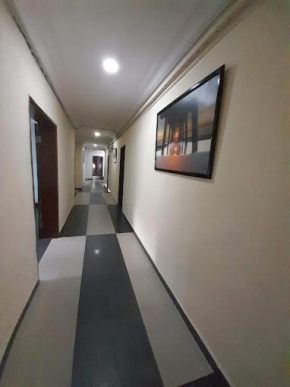 Goldstone Luxury Hotel